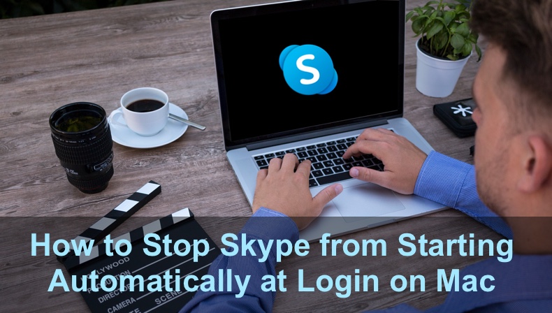skype for business mac - auto start